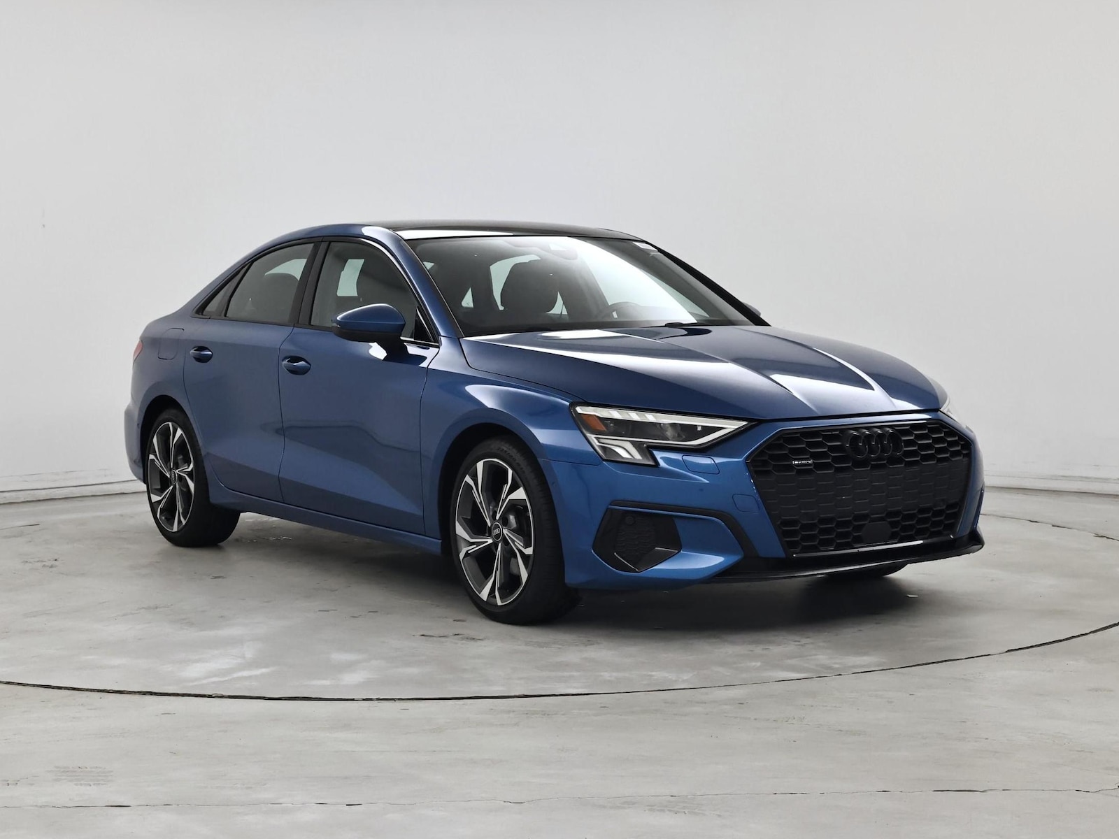 audi a3 sedan 2023 WAUHUDGY4PA076364 image audi a3 sedan 2023 WAUHUDGY4PA076364 image